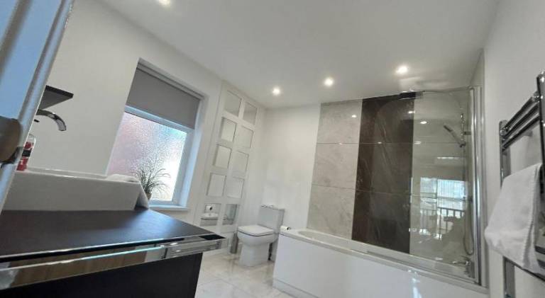 Vacation home with 4 rooms for 8 persons — photo 4