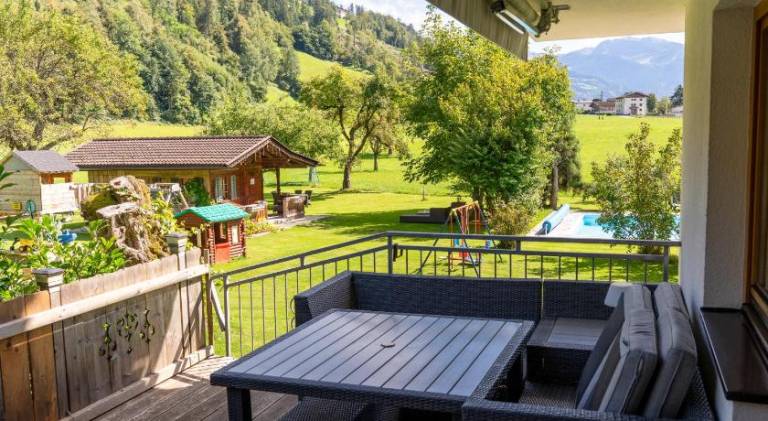 Pleasant rental apartment with sauna, grill & patio | Pets allowed — photo 5