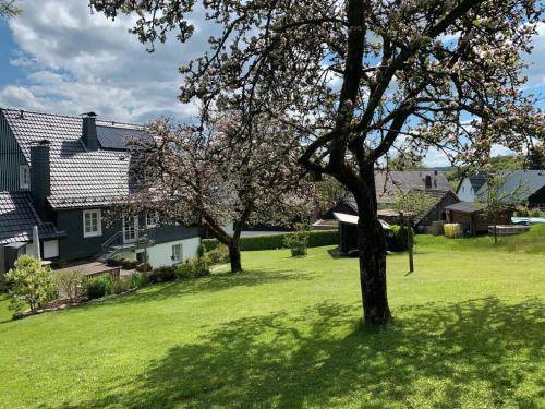 66 m² Ferienwohnung