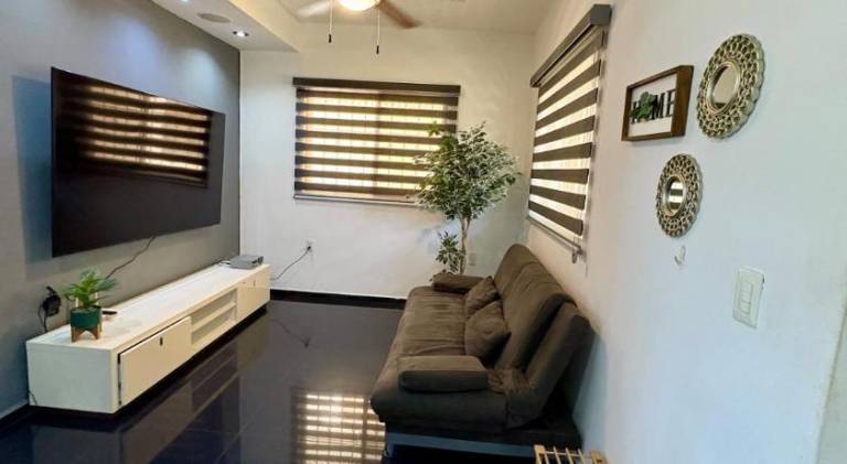 Lovely holiday apartment with pool | Dogs allowed in Cancún