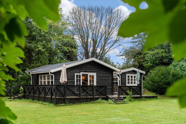 Ferienhaus in Melby, Liseleje f&uuml;r max. 6 Personen
