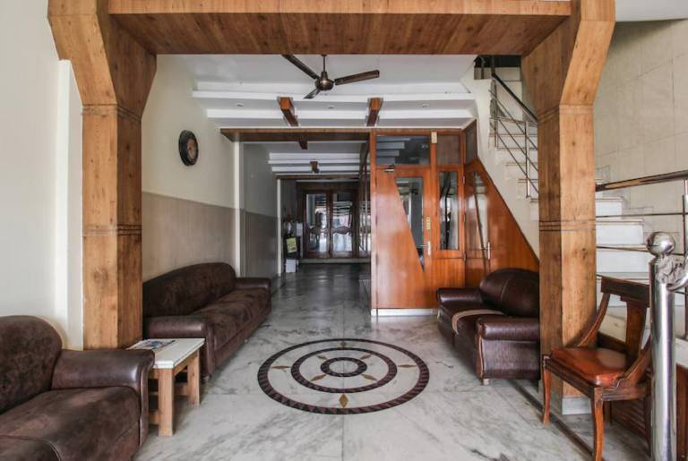 Goroomgo Hilroz Amritsar — photo 2