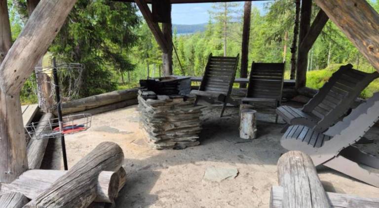 Beautiful chalet | Pet-friendly — photo 5