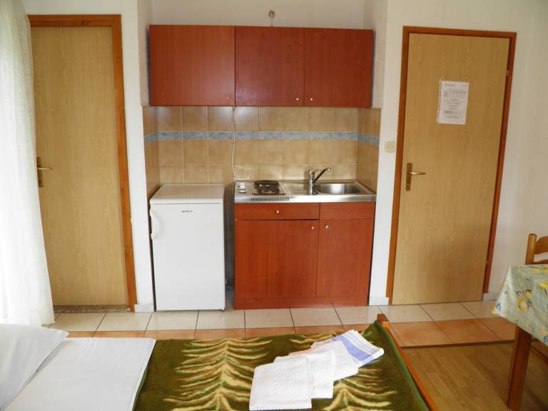 Rental apartment for 2 persons — photo 2