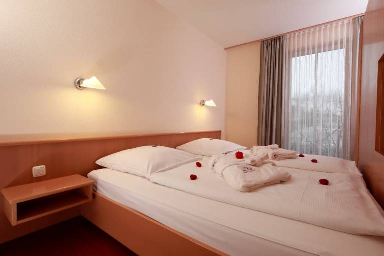Ferienwohnung Waldsassen