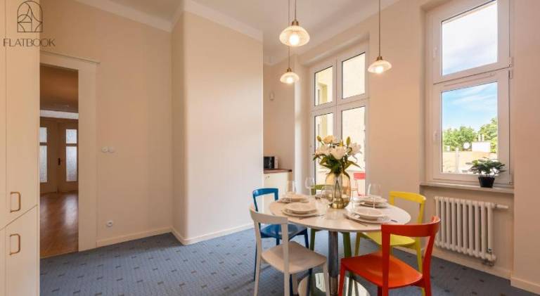 Rental apartment with 2 rooms for 6 persons — photo 2