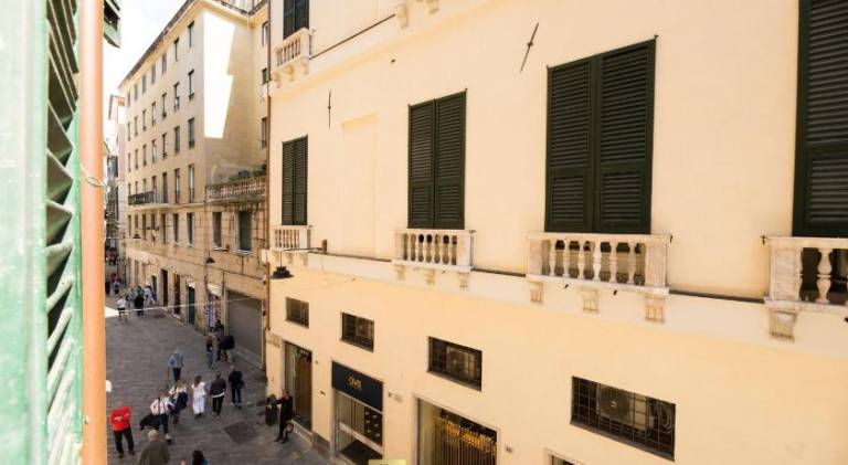 Holiday apartment | Next to Piazza De Ferrari | Dogs allowed — photo 4