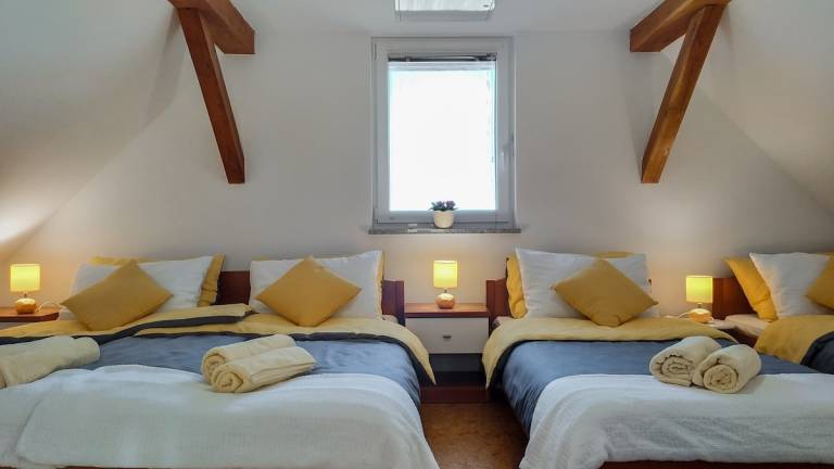 Cottage Čatež ob Savi
