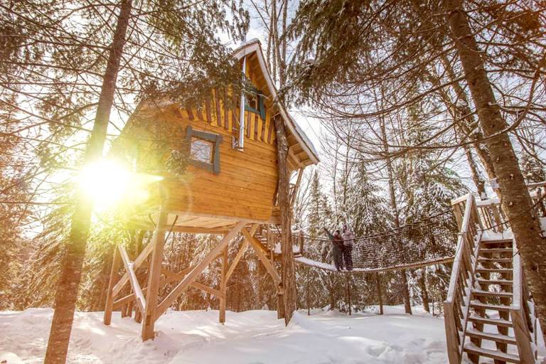 Camping Nominingue