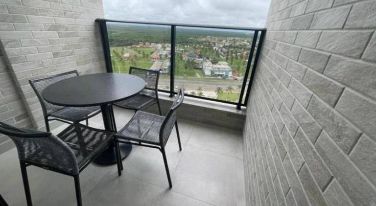 Salinas Premium Resort Torre 01 — photo 4
