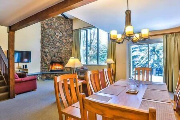 Condo  Lake Placid