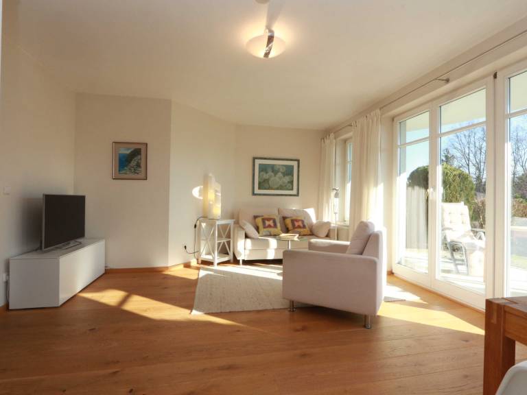 Ferienwohnung Zinnowitz