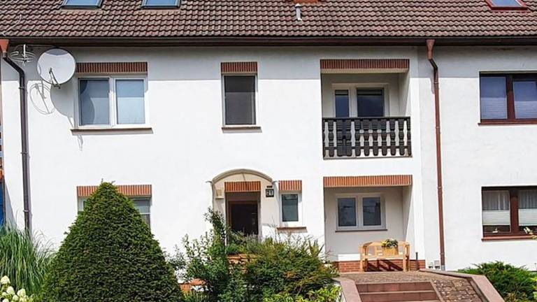 Ferienwohnung  Ribnitz