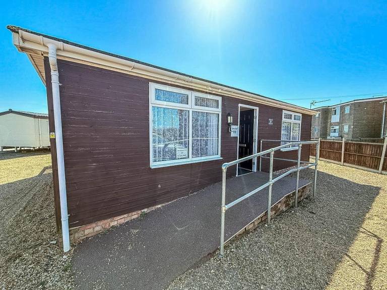 Lodge Hunstanton