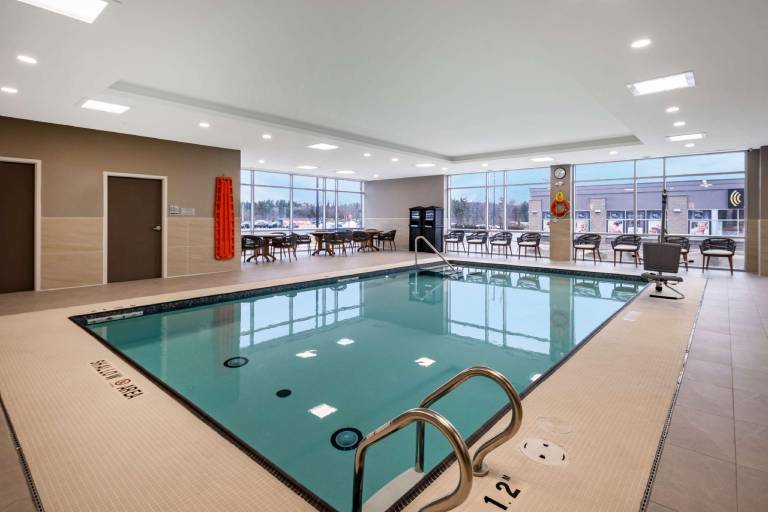 Best Western Plus Parry Sound — photo 4