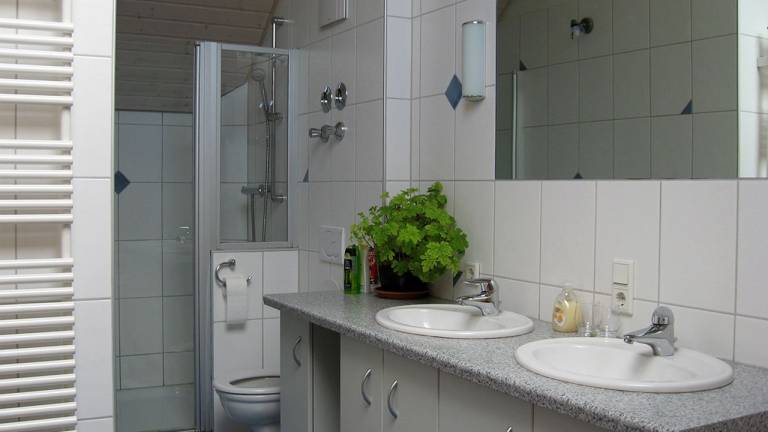 Ferienhaus Teningen