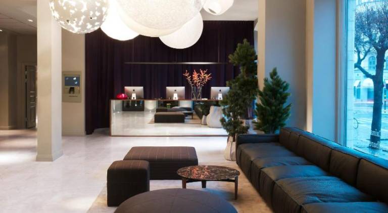 Nobis Hotel Stockholm, a Member of Design Hotels — photo 3