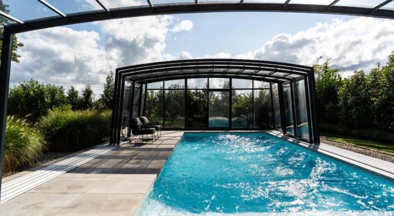 Wellness B&B De Luxe Finnen — photo 3