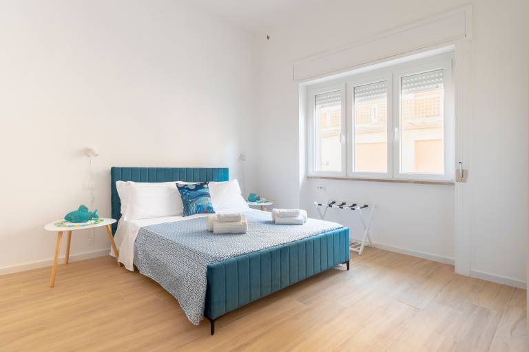 Holiday apartment with fast internet | City view — photo 2