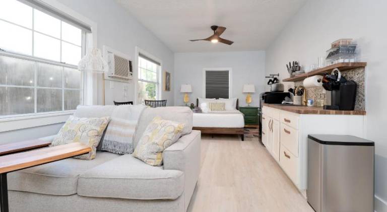 Rental apartment | Next to the beach | Pets are welcome — photo 2