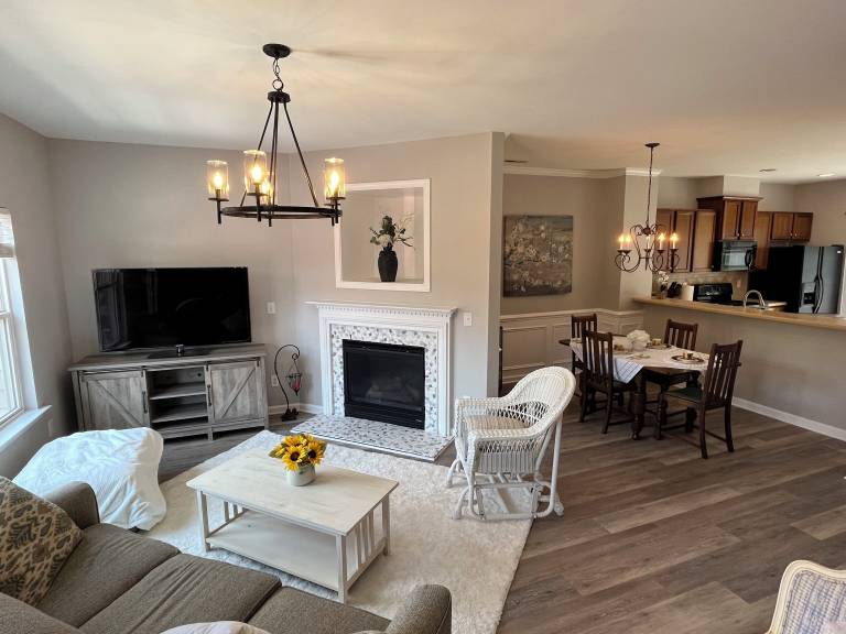 House Legacy at Carpenter Village