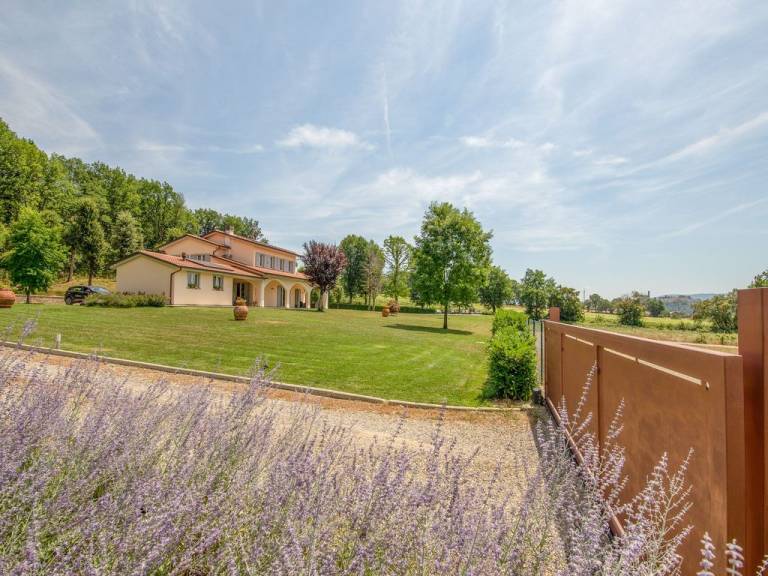 Ferienhaus  Poppi