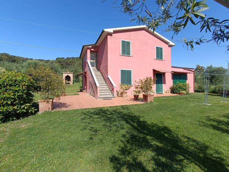 Spacious house with yard | Sea view | Pets allowed — photo 3