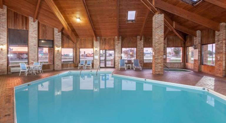 Baymont by Wyndham Tuscola — photo 5