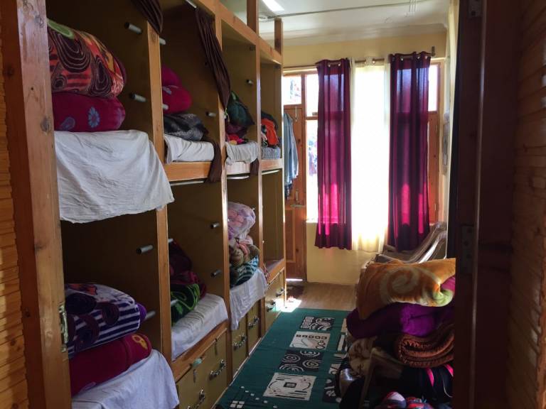 Trip Hostel — photo 3