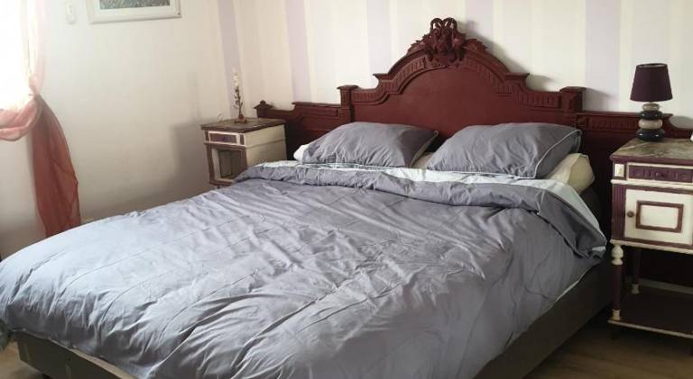 Pleasant vacation home | Pets are welcome in Villepinte