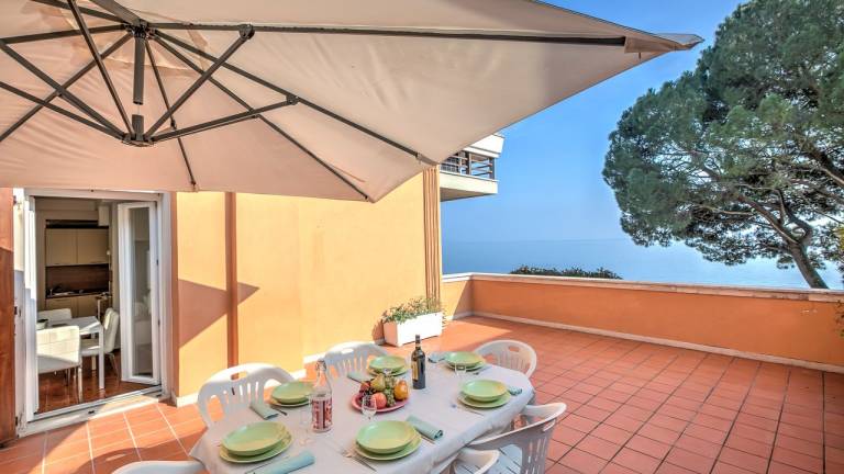 Ferienwohnung Portese