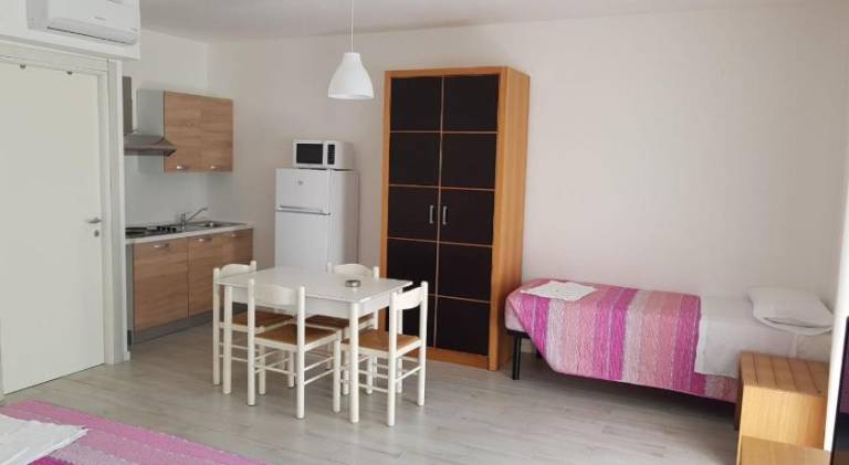 Duna camere con bagno — photo 2