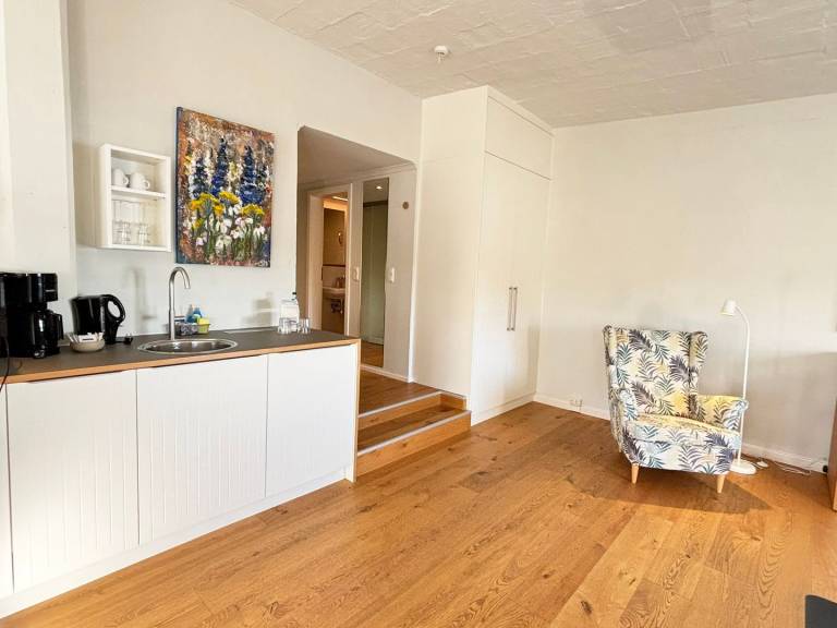 Appartement Pier 18 in Kappeln. — photo 5
