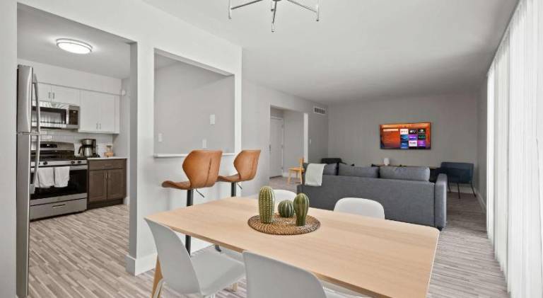 Rental apartment | Good for workation — photo 3