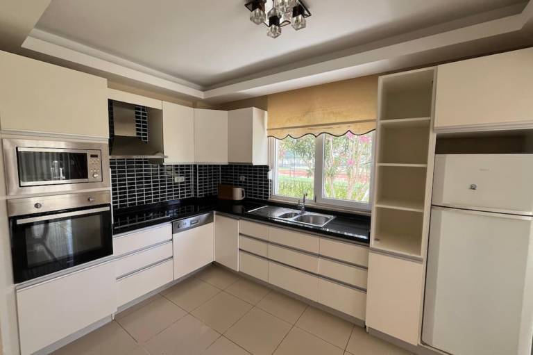 Villa Kadriye Mahallesi