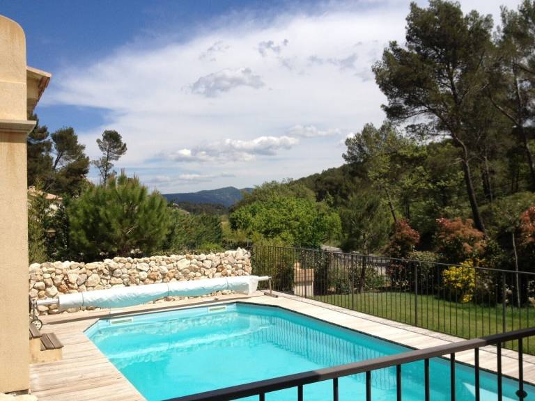 Appartement Roquevaire