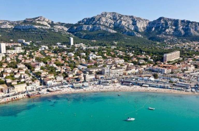 Apartamento Bonneveine