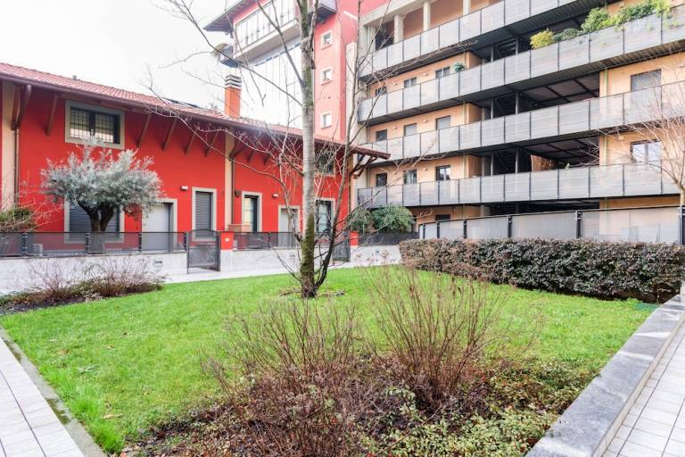 Ferienwohnung  Mailand