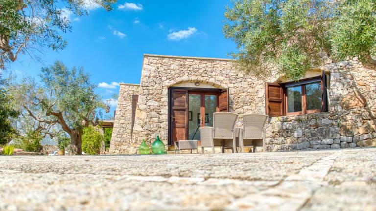 Ferienhaus Torre Vado