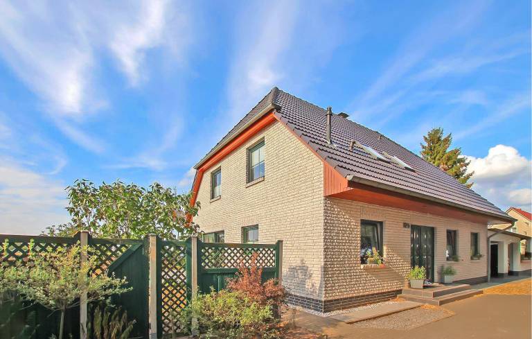 Ferienwohnung Kreckow