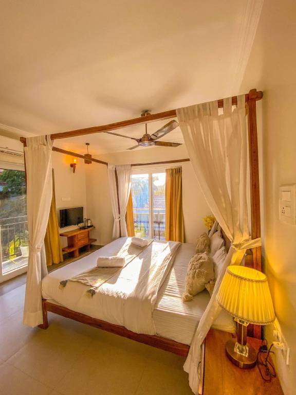 Villa with pool & grill | Good for workation | Pets are welcome — photo 2