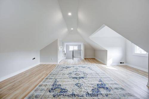 Apartment  Stinson