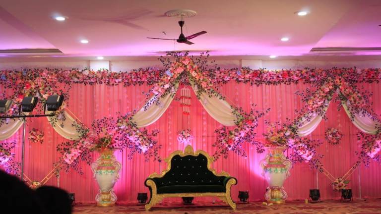 Hotel Hare Krishna & Banquet, Vrindavan — photo 5