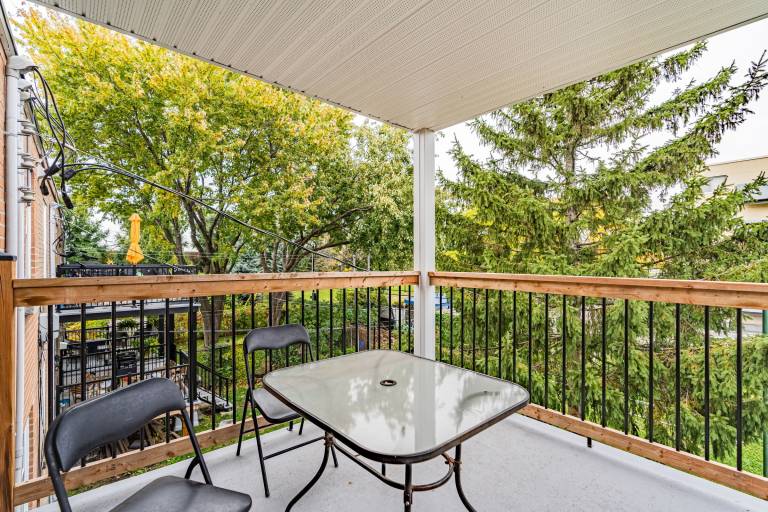 Apartment  Pointe-Claire