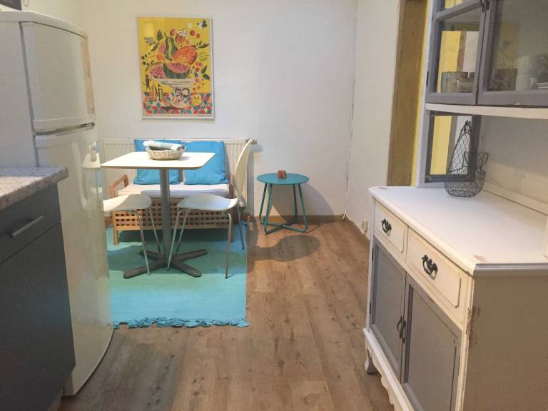 Ferienwohnung Bad Wimpfen