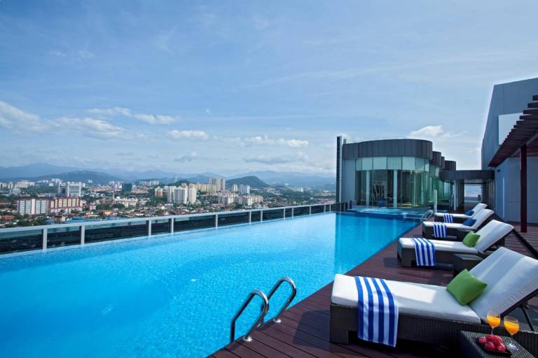 Somerset Kuala Lumpur in Kuala Lumpur