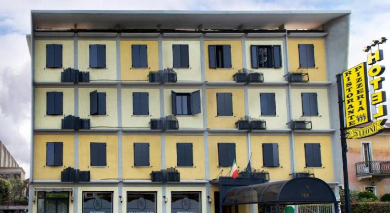 Hotel Ristorante Tre Leoni — photo 2