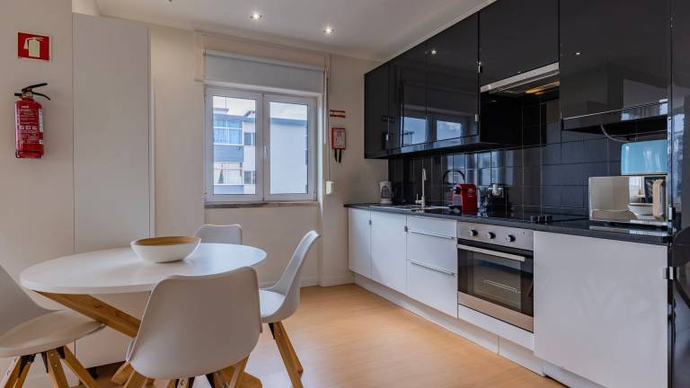 Apartamento Oeiras