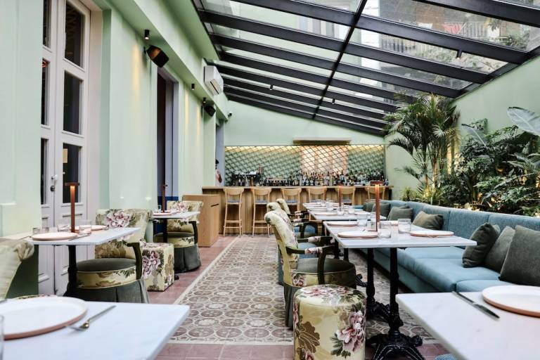 Accommodation  Beirut