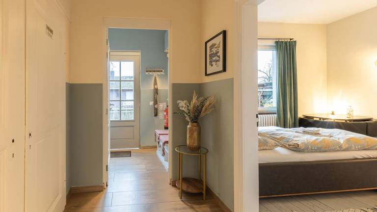 Ferienwohnung Ochtrup